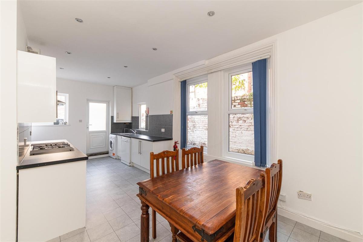 6 bedroom house for rent Queens Terrace Newcastle, NE2 2PJ UniHomes