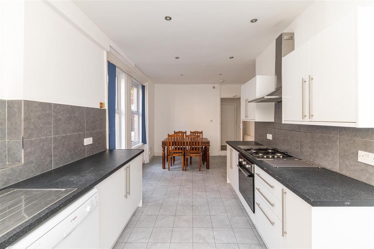6 bedroom house for rent Queens Terrace Newcastle, NE2 2PJ UniHomes