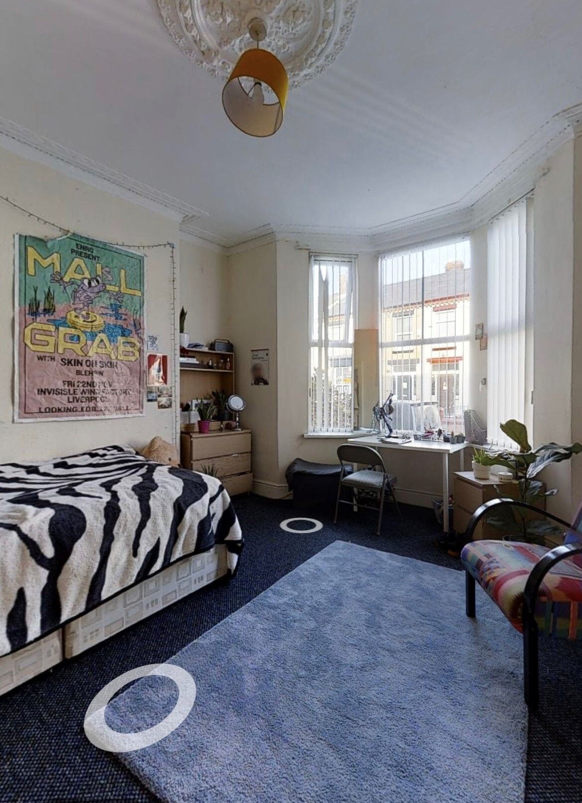 6 bedroom house for rent Gresford Avenue, Liverpool, L17 2AL UniHomes