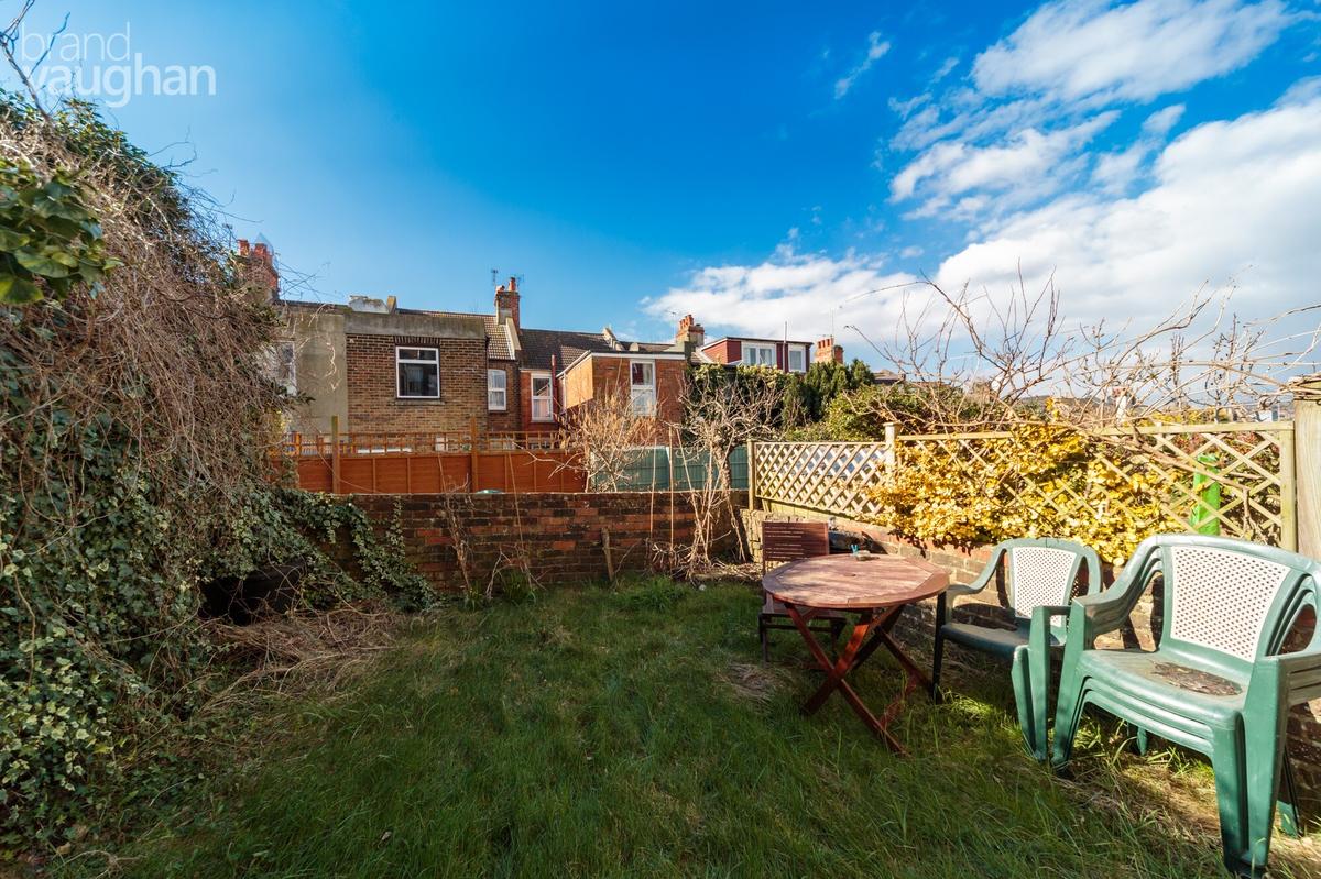 4 bedroom house for rent Totland Road, Brighton, BN2 3EP UniHomes