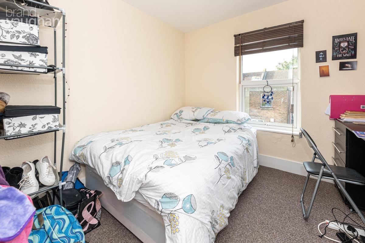 4 bedroom house for rent Totland Road, Brighton, BN2 3EP UniHomes