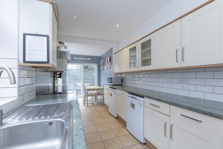 4 bedroom house for rent Norman Street, Leicester, LE3 0BA UniHomes