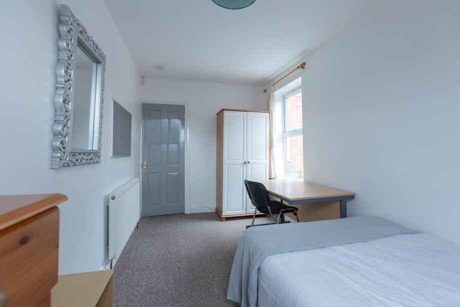 4 bedroom house for rent Norman Street, Leicester, LE3 0BA UniHomes