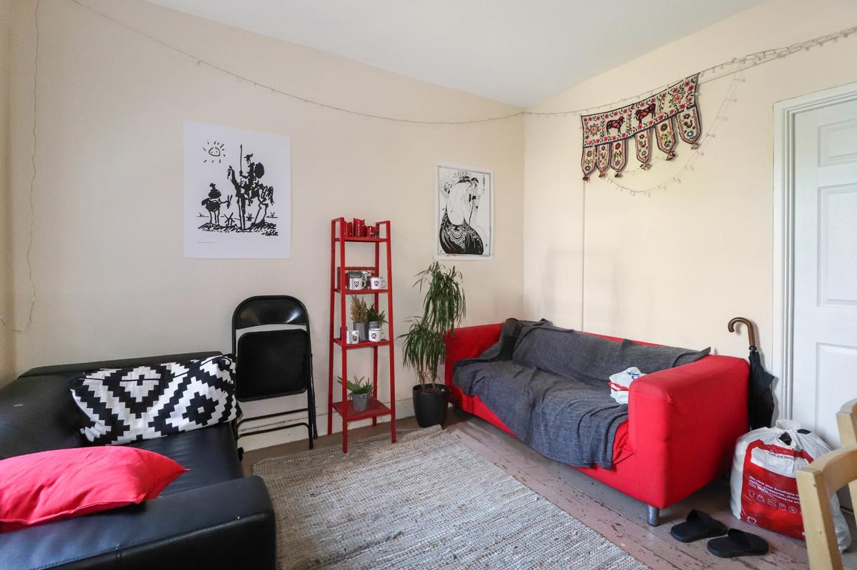 4 bedroom house for rent Marlborough Road, Oxford, OX1 4LW UniHomes