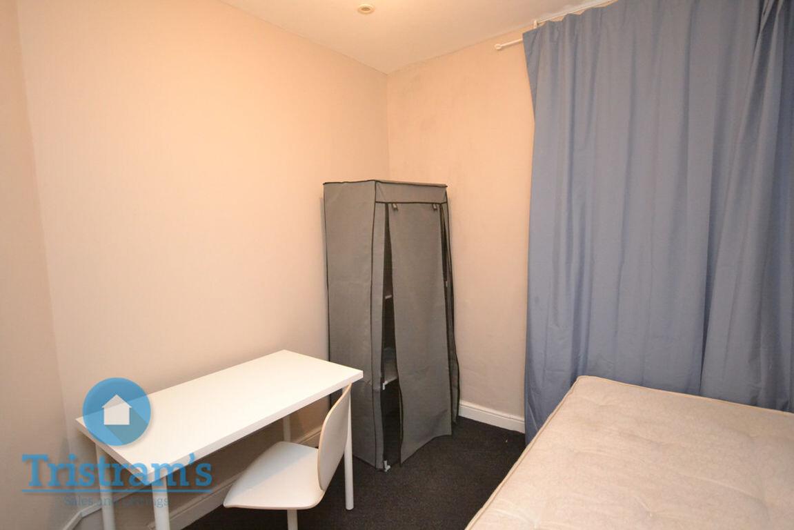 5 bedroom house for rent Alfreton Road, Nottingham, NG7 3PE UniHomes