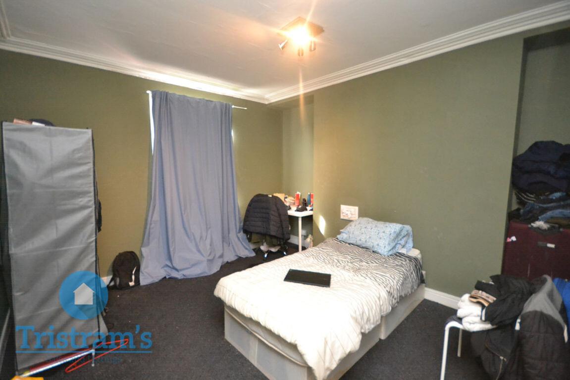 5 bedroom house for rent Alfreton Road, Nottingham, NG7 3PE UniHomes