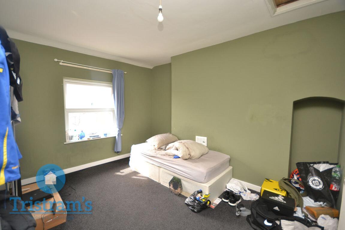 5 bedroom house for rent Alfreton Road, Nottingham, NG7 3PE UniHomes