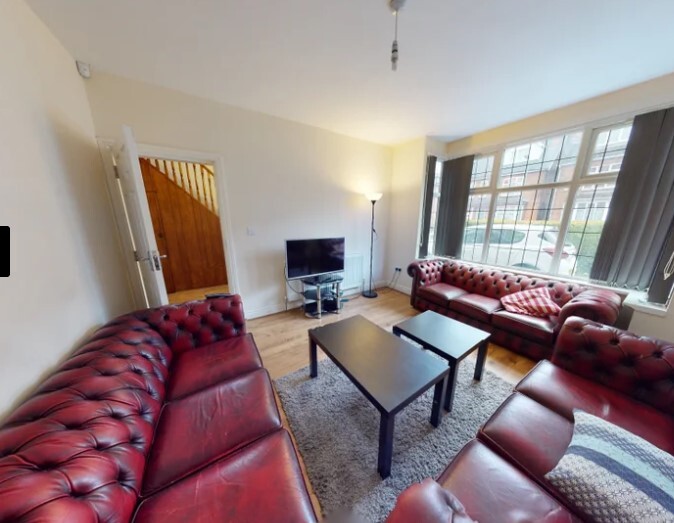 4 bedroom house for rent Constance Road, Birmingham, B5 7RB UniHomes