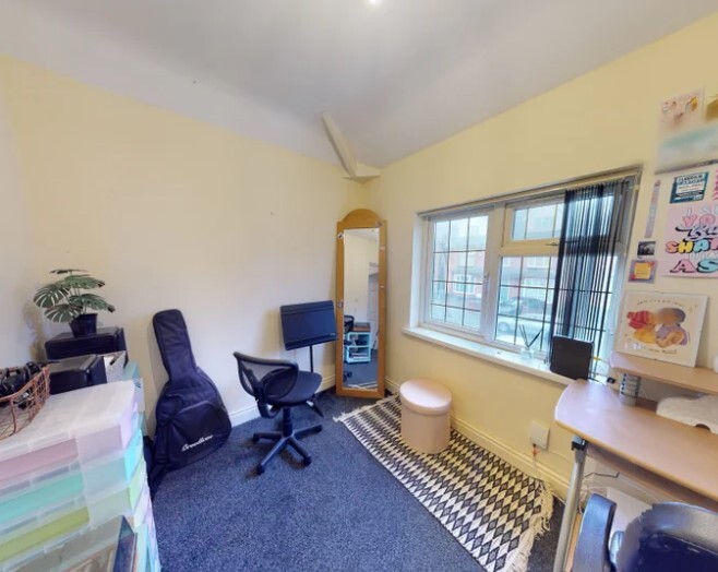 4 bedroom house for rent Constance Road, Birmingham, B5 7RB UniHomes