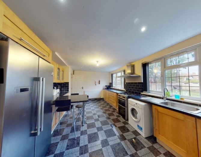 4 bedroom house for rent Constance Road, Birmingham, B5 7RB UniHomes