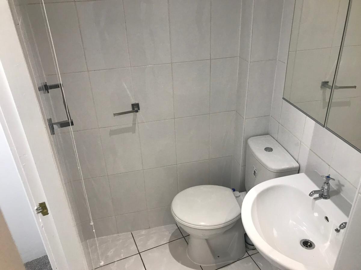 1 bedroom apartment for rent Norwood Terrace, Leeds, LS6 1EA UniHomes