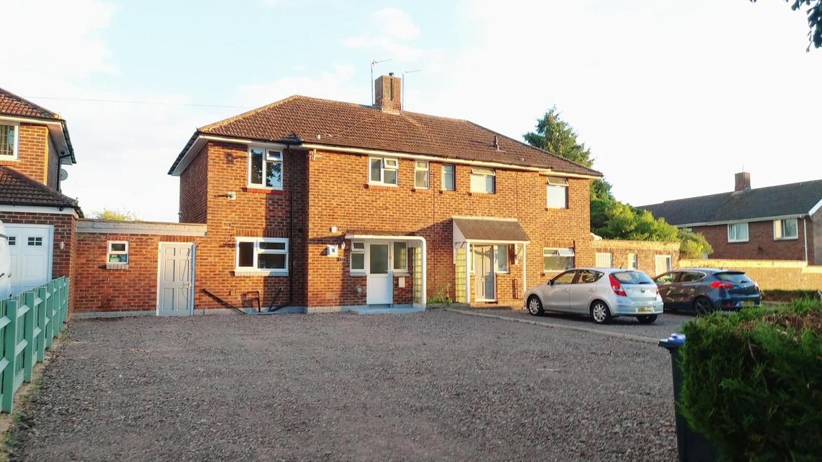 5 bedroom house for rent Kingsway, Leamington Spa, CV31 3LG UniHomes