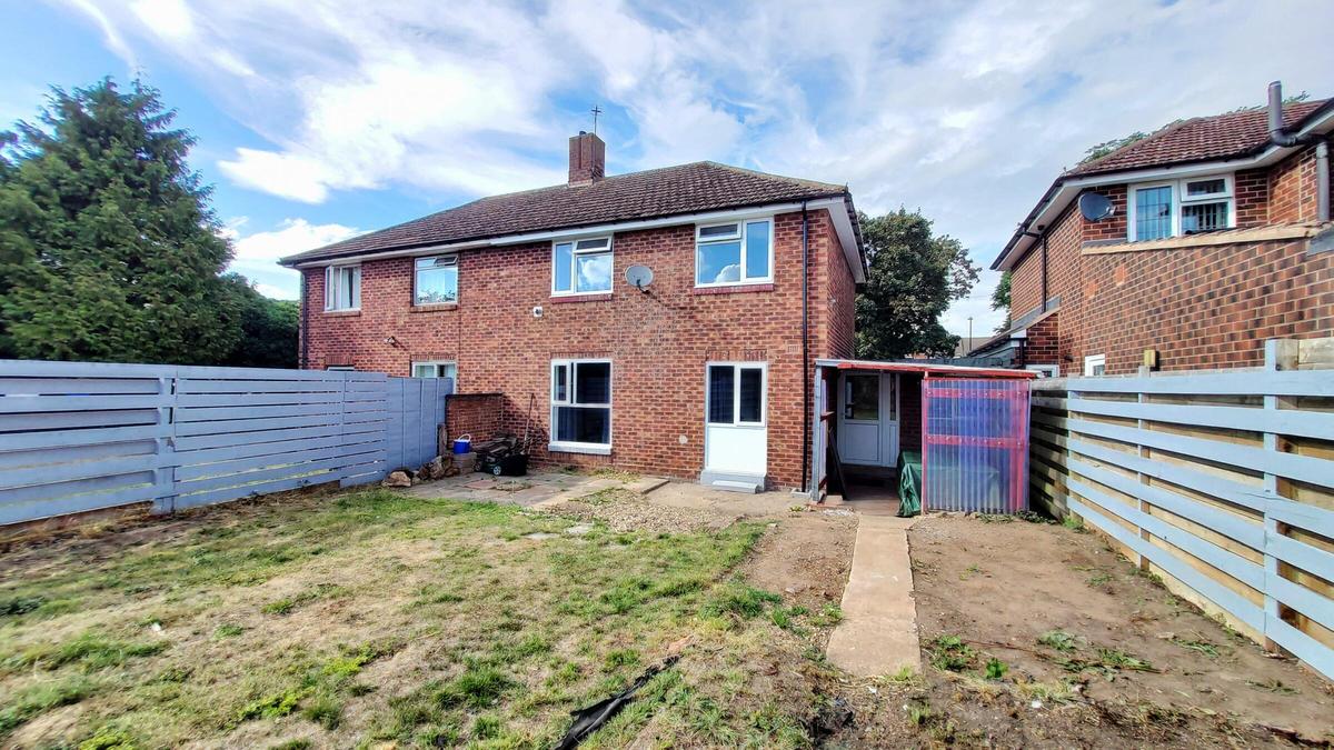 5 bedroom house for rent Kingsway, Leamington Spa, CV31 3LG UniHomes