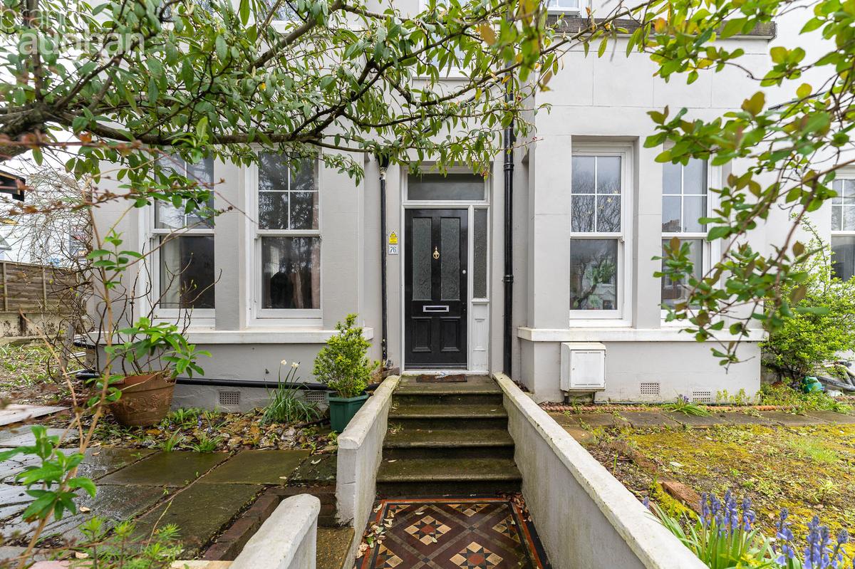 5 bedroom house for rent Florence Road, Brighton, BN1 6DJ UniHomes