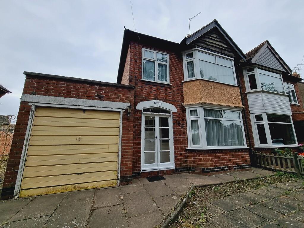 3 bedroom house for rent Radford Road, Leamington Spa, CV31 1LQ UniHomes