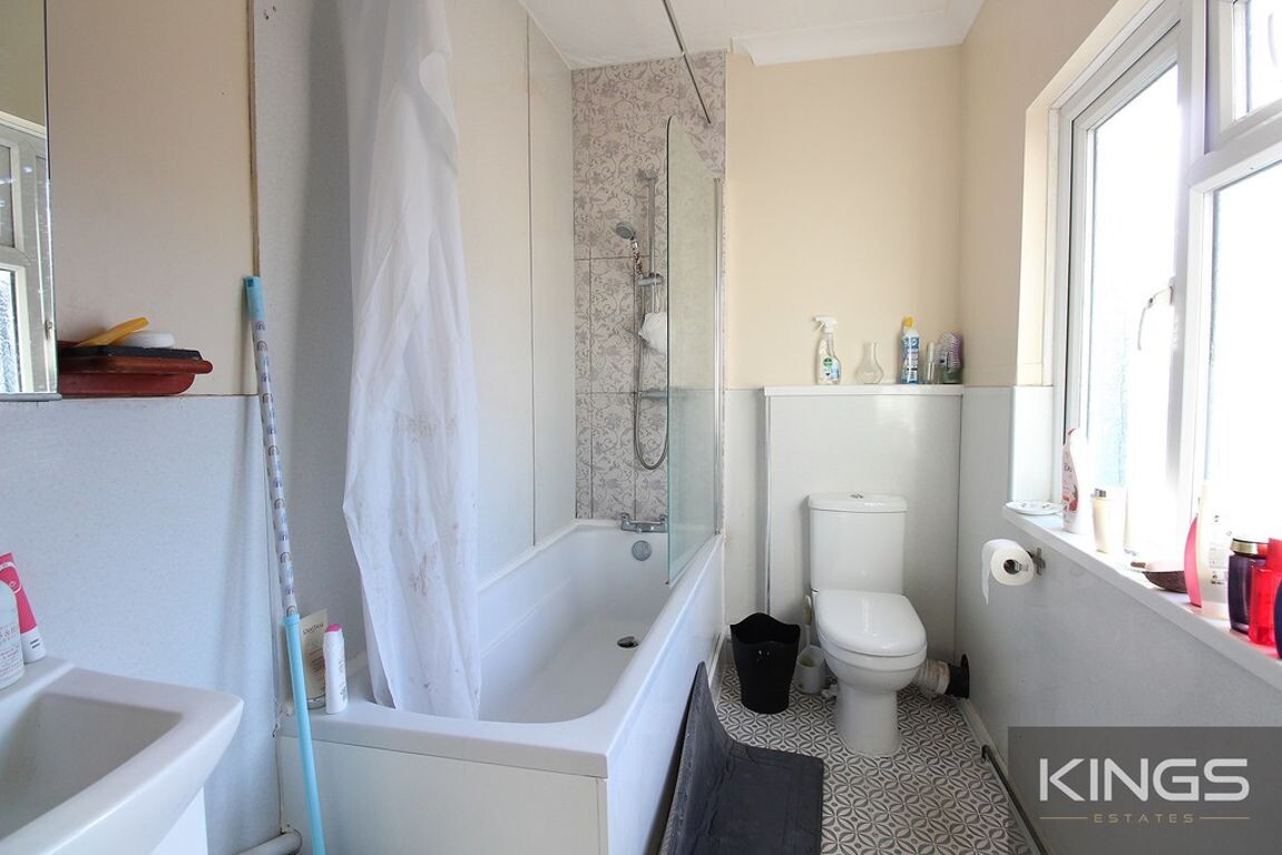 4 bedroom apartment for rent Methuen Street, Southampton, SO14 6FL