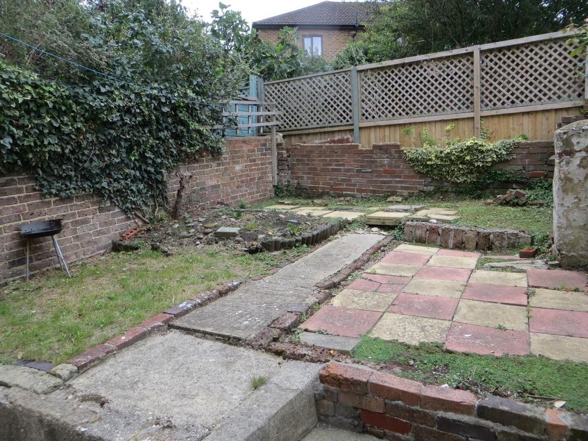 5 bedroom house for rent Elm Grove, Brighton, BN2 3DA UniHomes