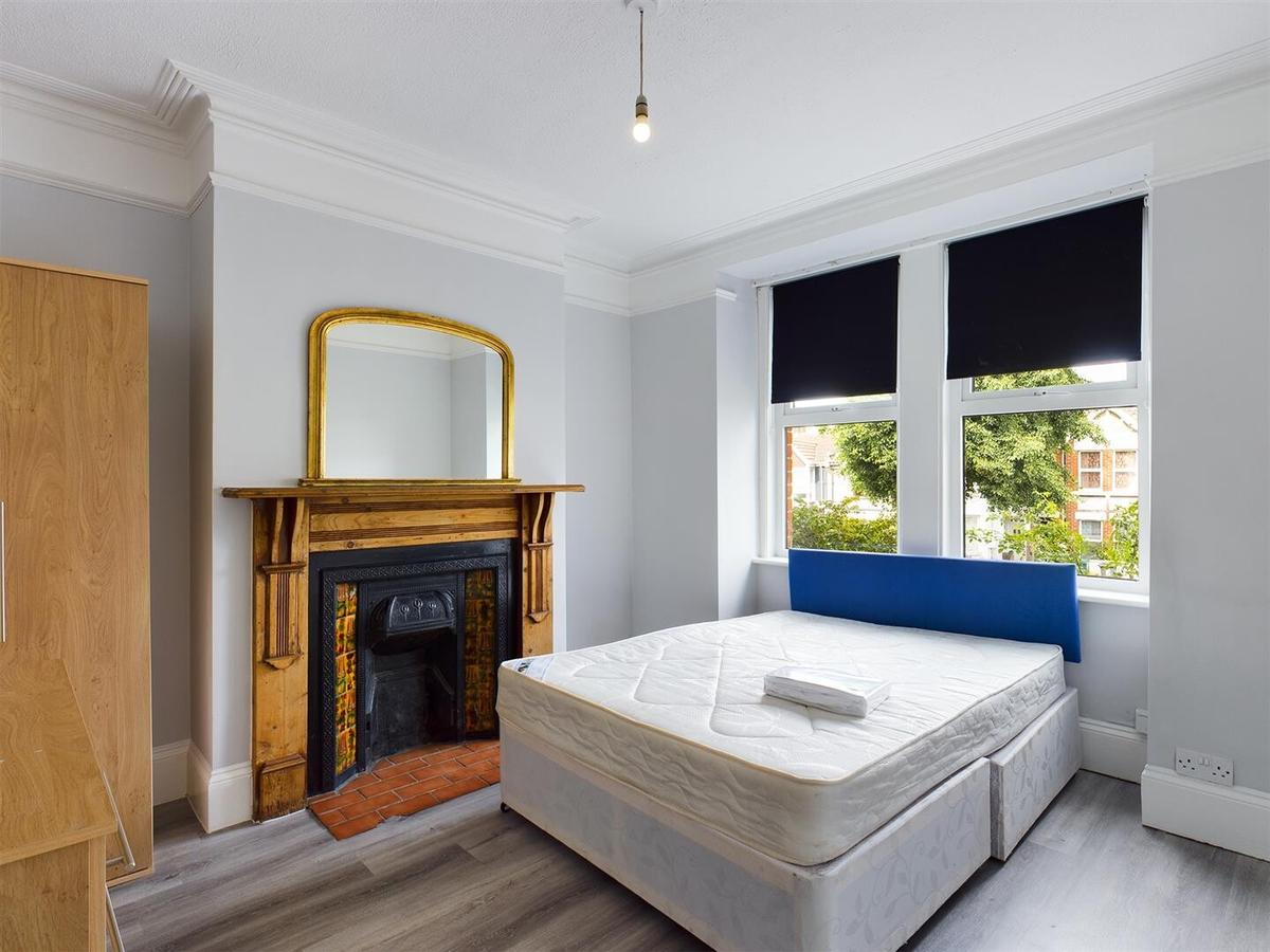 5 bedroom house for rent Elm Grove, Brighton, BN2 3DA UniHomes