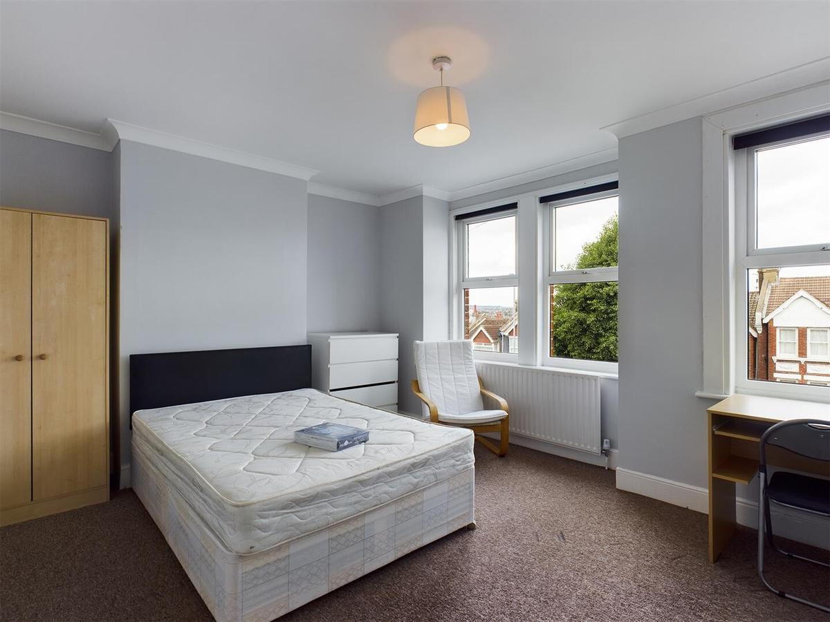 5 bedroom house for rent Elm Grove, Brighton, BN2 3DA UniHomes