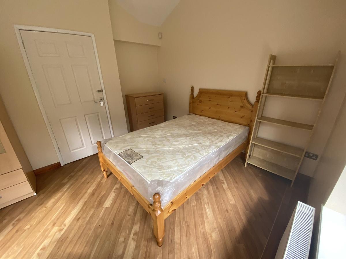 5 bedroom house for rent Clarendon Park, Leicester, LE2 1WA UniHomes