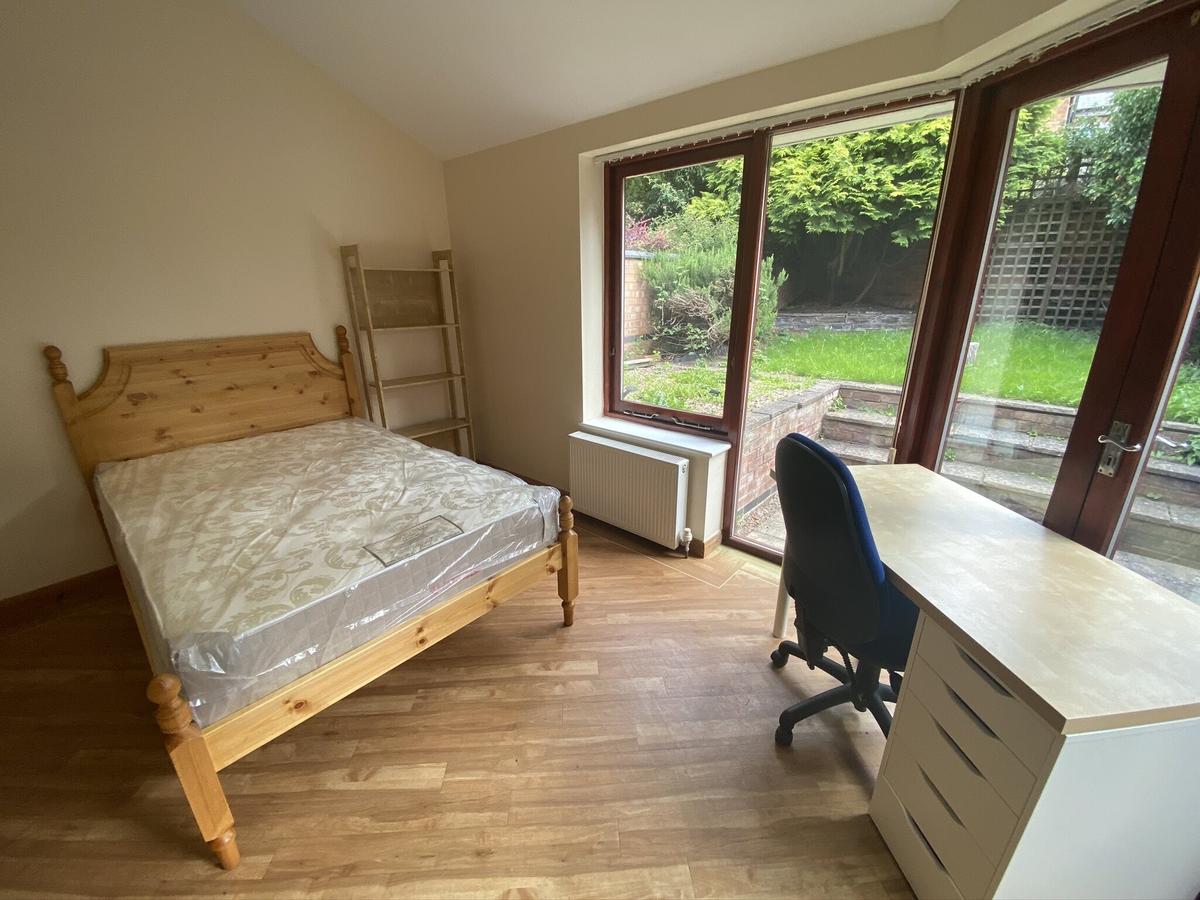 5 bedroom house for rent Clarendon Park, Leicester, LE2 1WA UniHomes