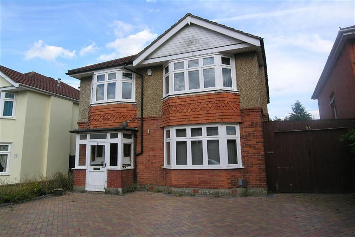 7 bedroom house on Norton Road, Winton, Bournemouth