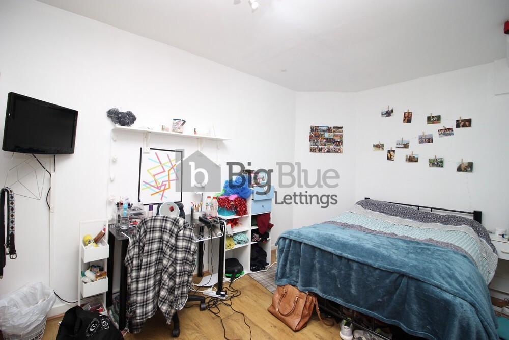 6 bedroom house for rent Mayville Road, Leeds, LS6 1NF UniHomes