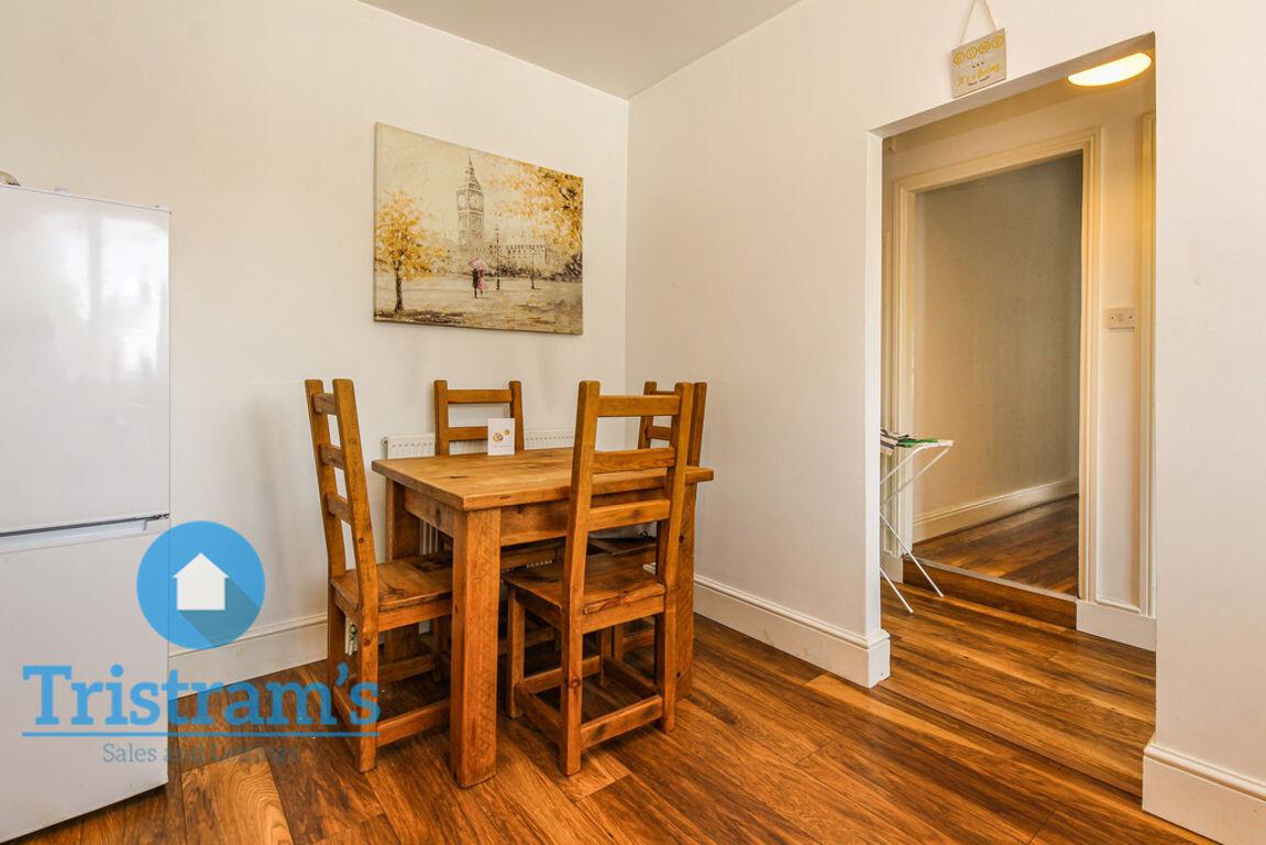 2 bedroom apartment for rent Tennyson Street, Nottingham, NG7 4FU