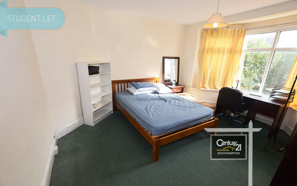 5 bedroom house for rent Broadlands Road, Southampton, SO17 3AR UniHomes
