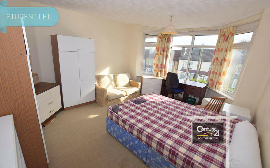 5 bedroom house for rent Broadlands Road, Southampton, SO17 3AR UniHomes