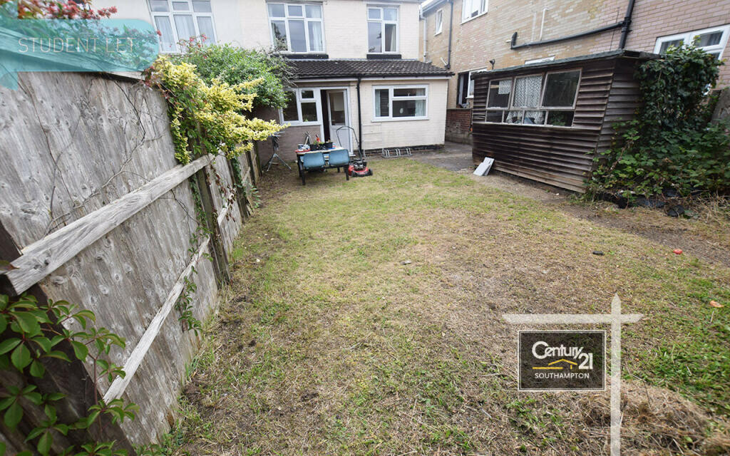 5 bedroom house for rent Broadlands Road, Southampton, SO17 3AR UniHomes