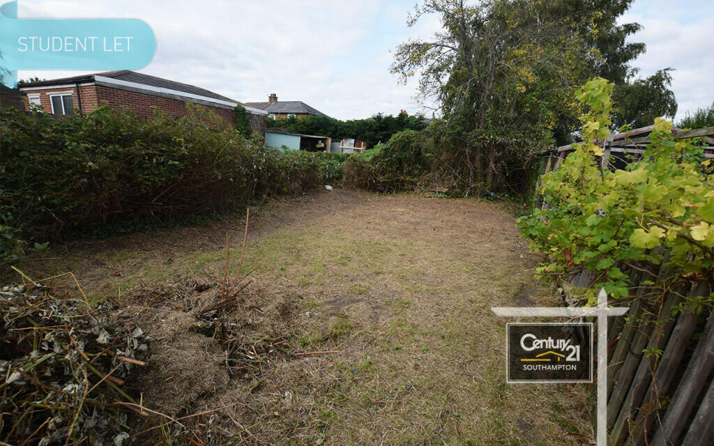 5 bedroom house for rent Broadlands Road, Southampton, SO17 3AR UniHomes