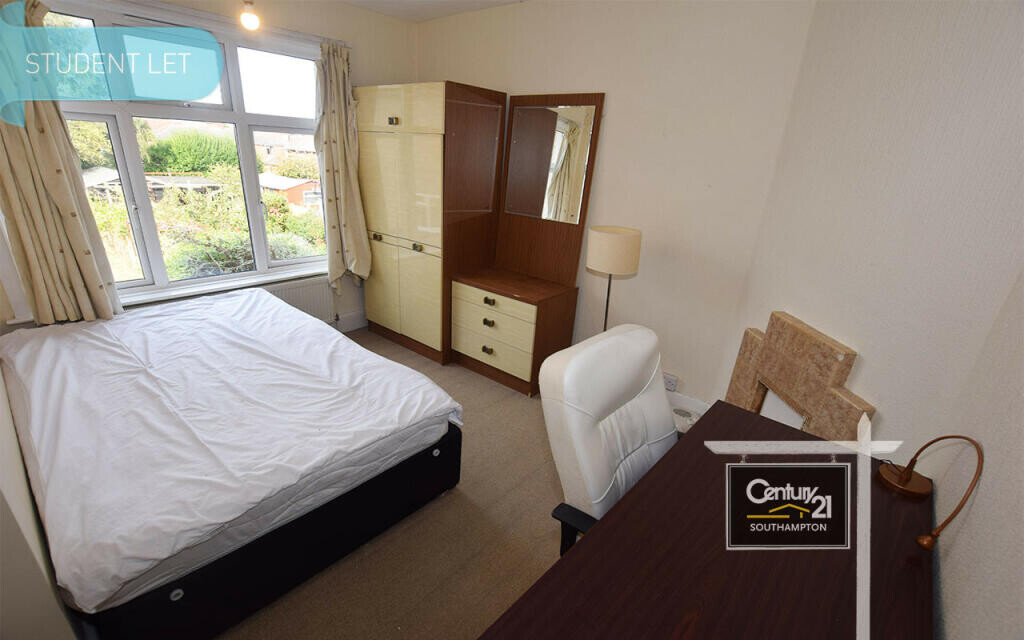 5 bedroom house for rent Broadlands Road, Southampton, SO17 3AR UniHomes