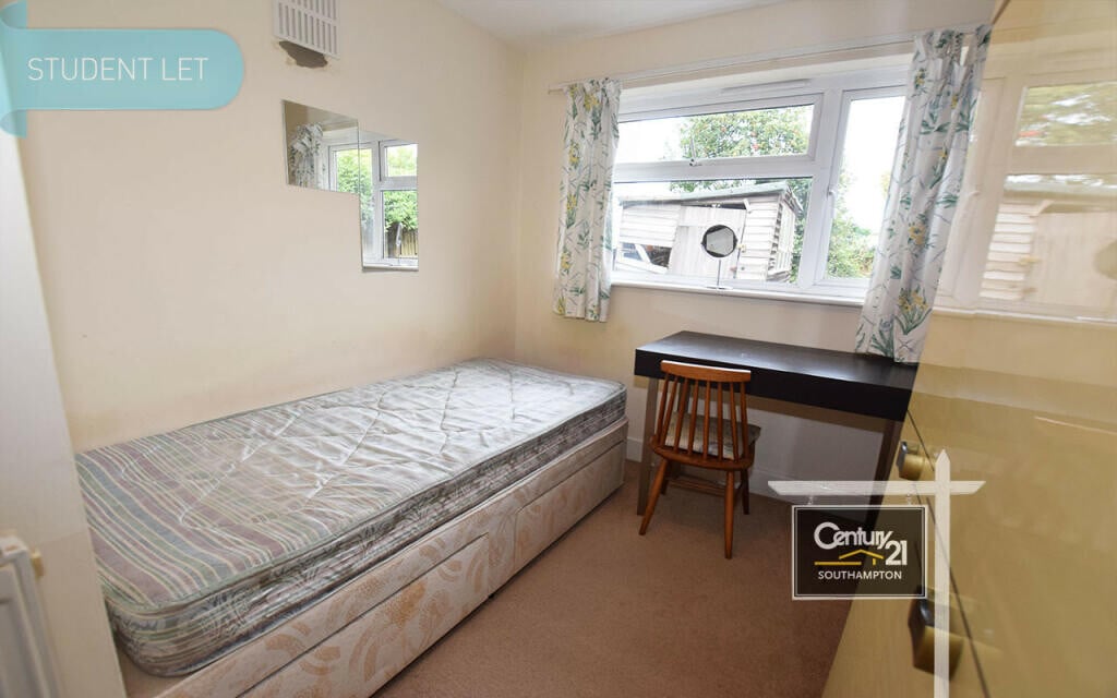 5 bedroom house for rent Broadlands Road, Southampton, SO17 3AR UniHomes