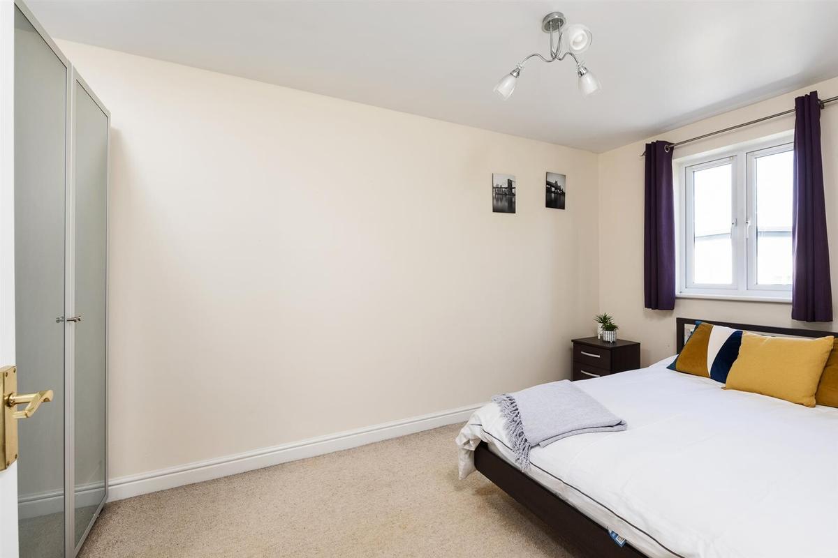 5 bedroom house for rent Clarks Way, Bath, BA2 2TR UniHomes