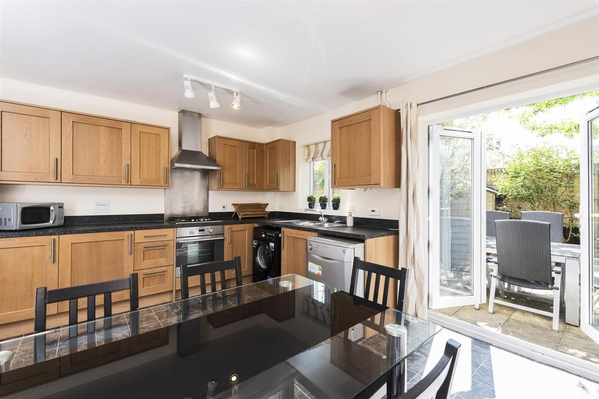 5 bedroom house for rent Clarks Way, Bath, BA2 2TR UniHomes