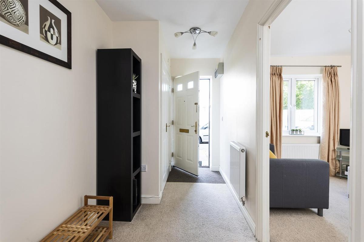 5 bedroom house for rent Clarks Way, Bath, BA2 2TR UniHomes