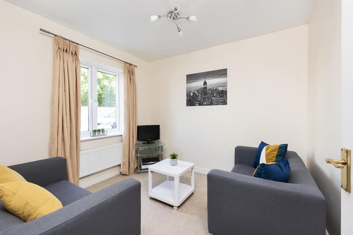 5 bedroom house for rent Clarks Way, Bath, BA2 2TR UniHomes