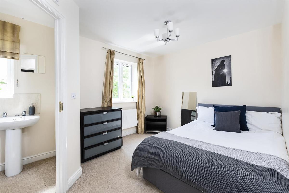 5 bedroom house for rent Clarks Way, Bath, BA2 2TR UniHomes