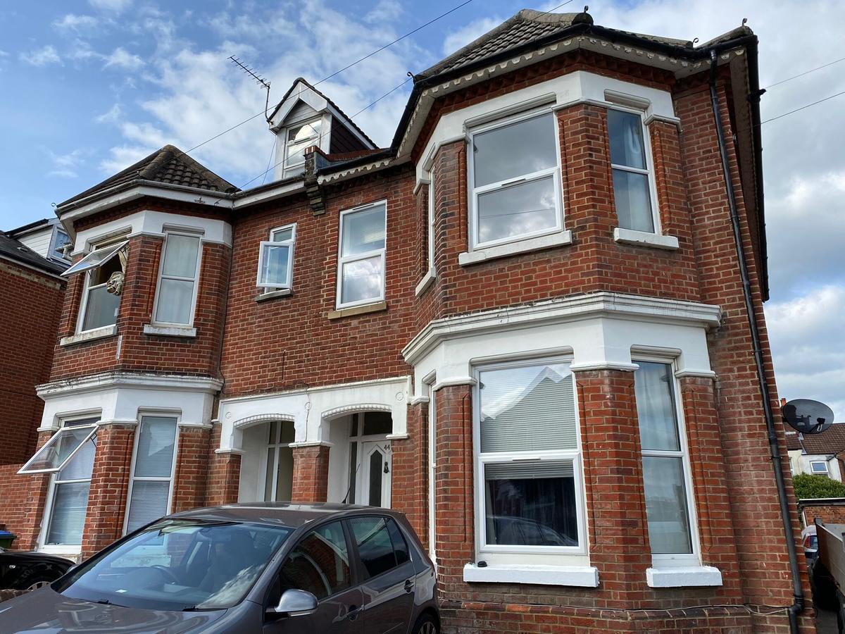 7 bedroom house for rent Alma Road, Southampton, SO14 6UP UniHomes