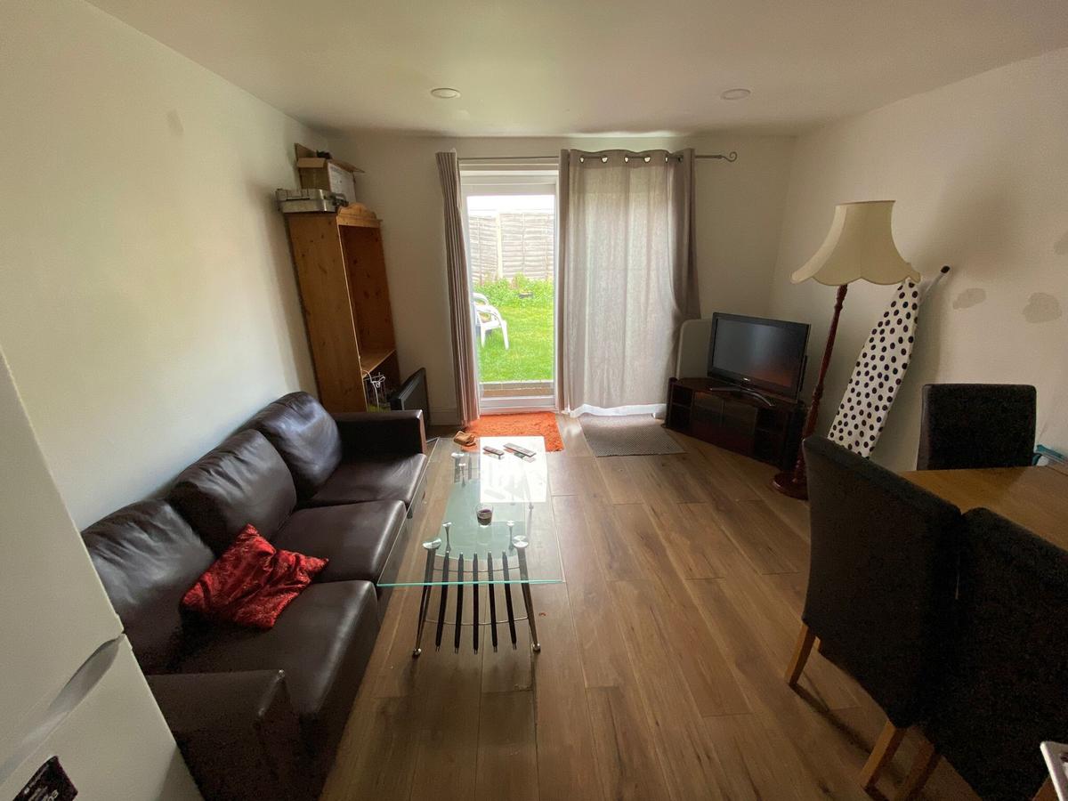 7 bedroom house for rent Alma Road, Southampton, SO14 6UP UniHomes