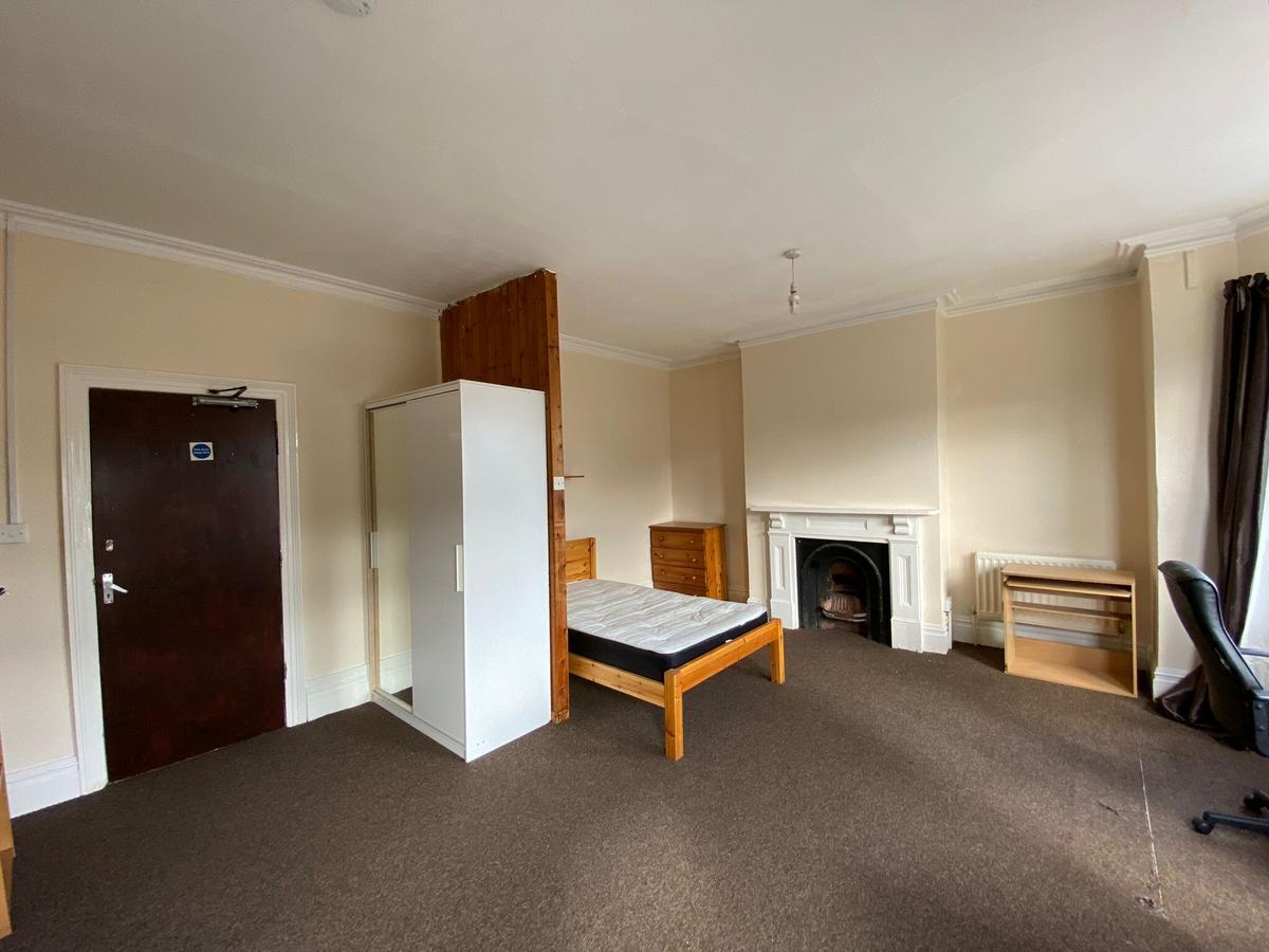 7 bedroom house for rent Alma Road, Southampton, SO14 6UP UniHomes