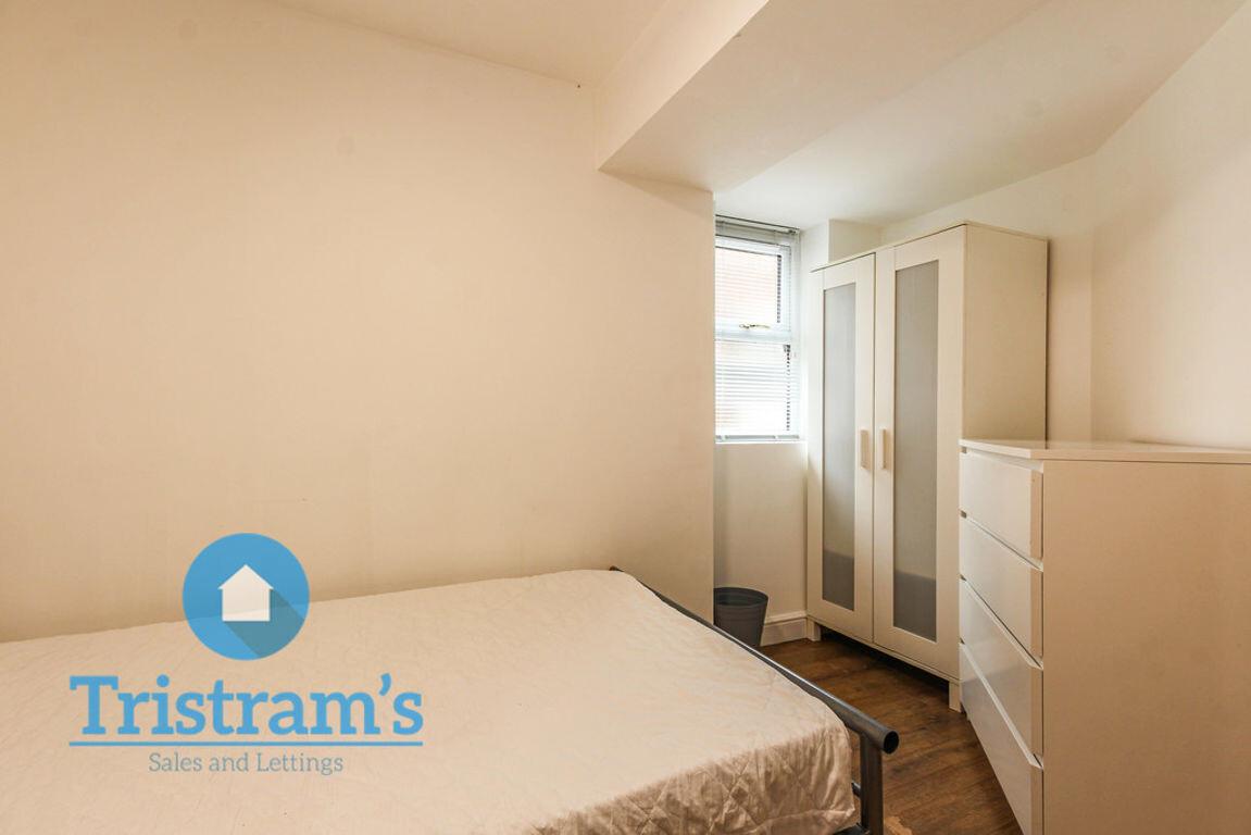 2 bedroom apartment for rent Church Street, Nottingham, NG7 2FF UniHomes