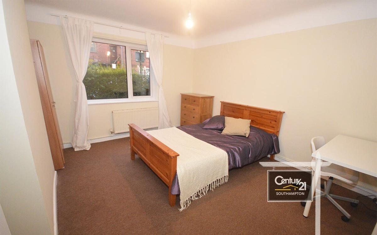 2 bedroom apartment for rent Milton Road, Southampton, SO15 2HY UniHomes