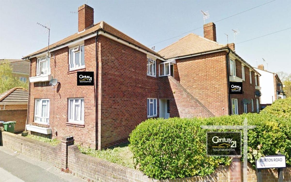 2 bedroom apartment for rent Milton Road, Southampton, SO15 2HY UniHomes