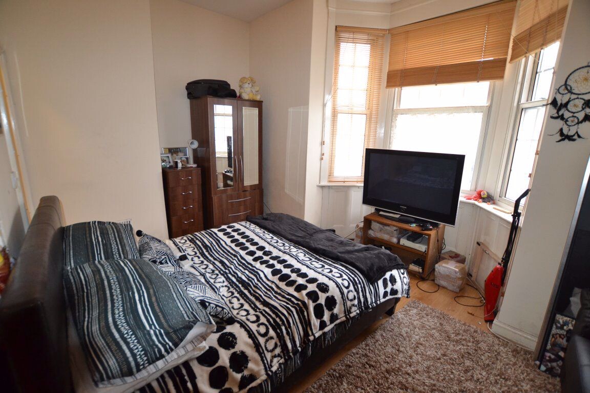 1 bedroom apartment for rent Uttoxeter New Road, Derby, DE22 3NP UniHomes