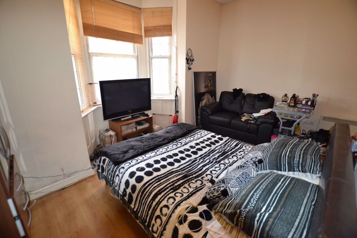 1 bedroom apartment for rent Uttoxeter New Road, Derby, DE22 3NP UniHomes