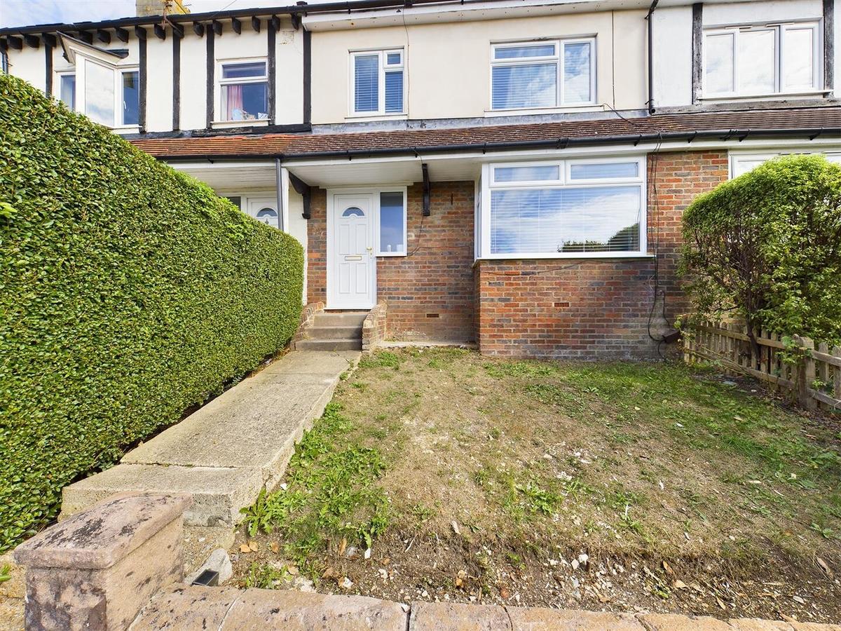 4 bedroom house for rent Bevendean Crescent, Brighton, BN2 4RB UniHomes