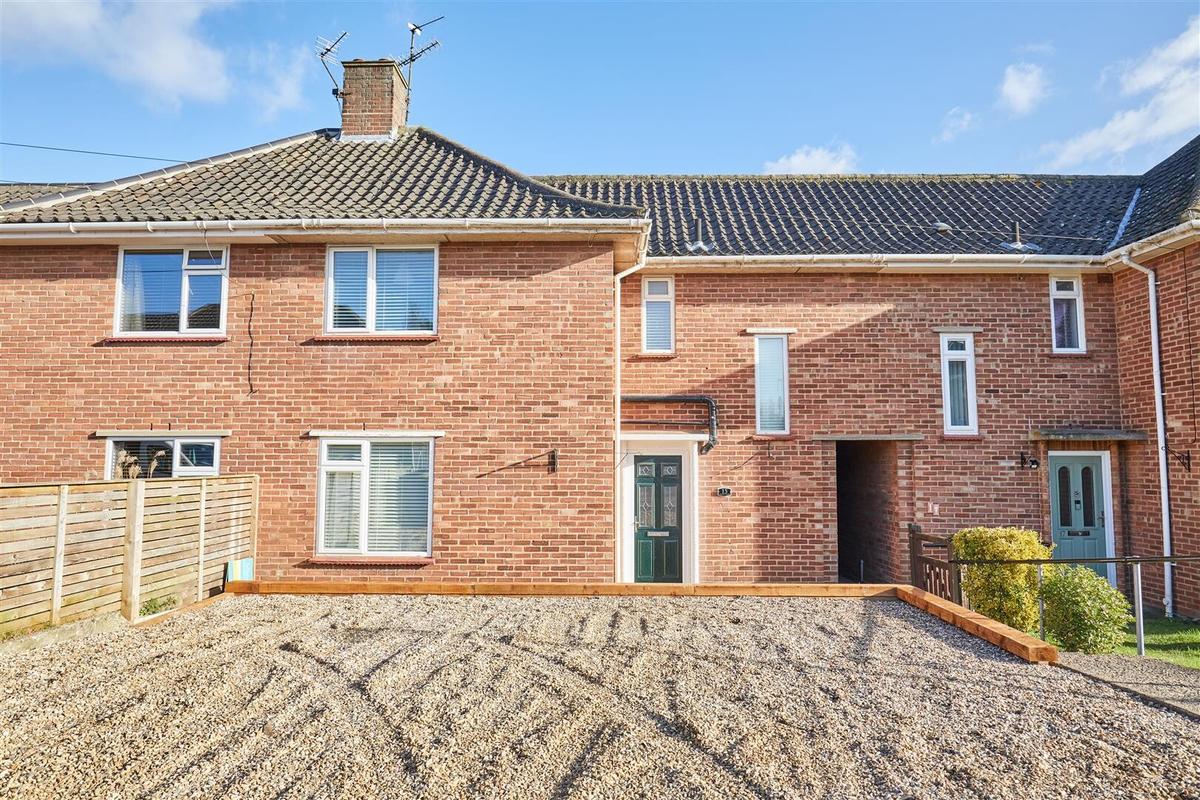 5 bedroom house for rent Nasmith Road Norwich, NR4 7BH | UniHomes