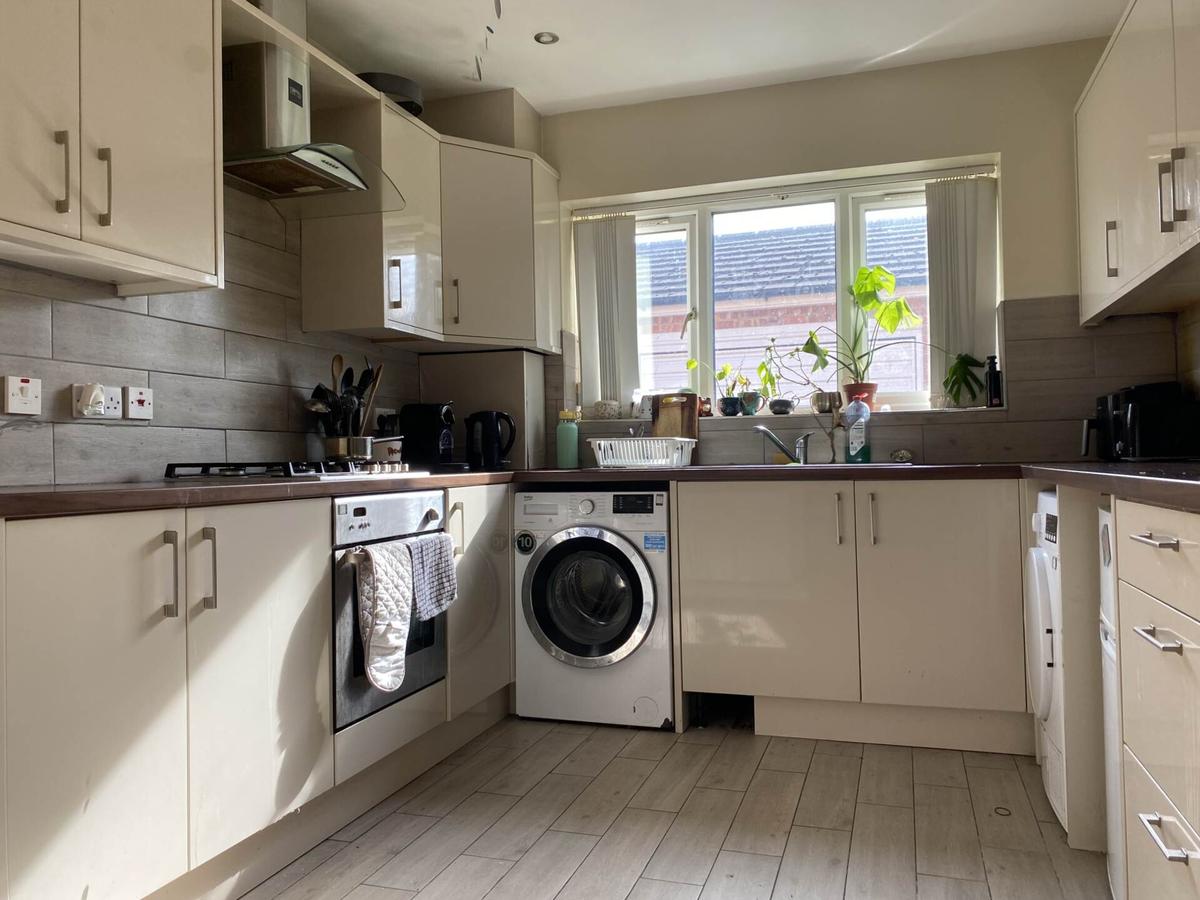 6 bedroom house on Arnfield Road, Withington, Manchester